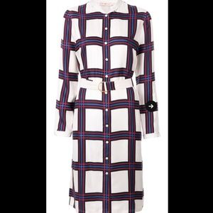 Tory Burch Silk Dress